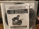 Joe Strummer RSD 2012 Lp NEW Town Hall London Rare The Clash Lp