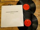 EARTH WIND & FIRE GRATITUDE LP 33T VINYLE EX COVER EX ORIGINAL 1975