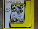 Rare Black Sabbath Black Haven Vinyl Live 2 LP Ozzy