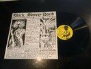 BLACK SLAVERY DAYS RARE LP CLAPPERS TSOSA ROOTS REGGAE ARROWS SKULLS