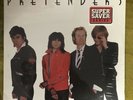 The Pretenders Self Titled Sealed Vinyl Record SRK 6083