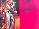 David Bowie Live In Turin 1987  - Goodbye Europe - 3LP Set - Numbered Edition -