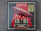 LED ZEPPELIN LP BOXSET MOTHERSHIP SEALED 2007 ISSUE