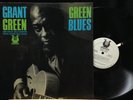 Grant Green-Green Blues-Muse 5014-WLP PROMO DAVE BAILEY