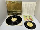 The Beach Boys Holland Vinyl 1972 Warner Bros. Bonus 7” Ep w/ Lyric Sheet MS2118