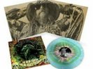 Rob Zombie Lunar Injection Kool Aid ECLIPSE Green Blue Pink White Splatter Vinyl