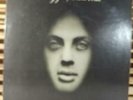 BILLY JOEL - PIANO MAN  LP VINYL RECORD ALBUM