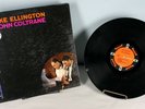 DUKE ELLINGTON & JOHN COLTRANE - IMPULSE - MONO A-30 - VINYL RECORD ALBUM $