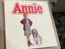 Record Album Annie Original Motion Picture Soundtrack LP Vintage