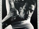 ROBBIE WILLIAMS . Greatest Hits DOUBLE LP very rare 2004 w/ Angels Come Undone