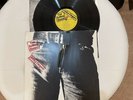 The Rolling Stones Sticky Fingers Vinyl 12 Inch LP