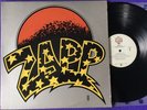 1982 Zapp II Vinyl Record Original Sleeve WB 23583 1st Pressing P-Funk RARE  VG+