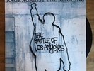 Rage Against The Machine - The Battle of Los Angeles 12” Vinyl Record LP