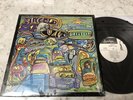 LINCOLN ST EXIT DRIVE IT ORIG LP 1970 MAINSTREAM S/6126 SHRINK PROMO PSYCH NM
