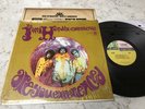JIMI HENDRIX ARE YOU EXPERIENCED? LP ORIG 1967 REPRISE 6261 STEREO SHRINK NM