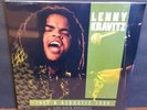 Lenny Kravitz Live and Acoustic 1994 New and Sealed Vinyl Record MTV Unplugged