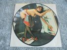 Throbbing Gristle - Live At Death Factory 1982 UK PICTURE DISC LP FULLY SIGNED