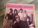 Jefferson Airplane - Surrealistic Pillow - VINYL LP - 1969 - Psych Surreal DECCA