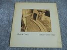 Chris And Cosey - October (Love Song) 1983 UK 12