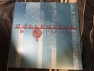 Collective Soul album Black Vinyl LP First Pressing, played once