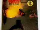 RATT - Out of the Cellar LP 1984 Orig. Atlantic 80143-1 New / Sealed hype