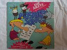 Die Ärzte- Moskito Songs-LP-Vinyl