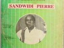 Sandwidi Pierre Burkina Spacey Afro Synth Reggae CLEAN LISTEN