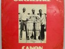 Orchestre Canon Congo Afro Pop Deep Soukous Rumba Rarity LISTEN