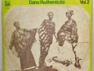 Kante Manfila Salif Keita Vol2 Mali Bluesy Trad Deep Voice LISTEN