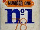 Number One 2 Senegal Afro Latin Masterpiece 