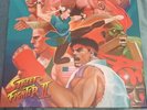Brave Wave Street Fighter II The Definitive Soundtrack Vinyl boxset 4xLP