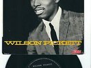 Northern Soul Wilson Pickett LIBERTY LEP 2133 Baby call on me / It's too late ?
