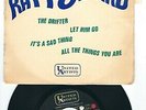 Northern Soul - Ray Pollard UNITED ARTISTS 36076 The Drifter / Let him go + 2 ?