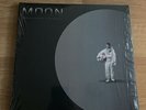 MOON Original Score/OST CLINT MANSELL 2009 Vinyl Record LP 180G OOP FREE SHIP M-