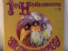 Jimi Hendrix Experience – Are You Experienced? LP [Reprise 6261] ORIG 1967 VINYL