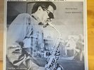 Anthony Ortega – New Dance  mono free jazz vinyl LP 1967 on Revelation