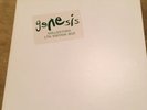 Genesis No Son Of Mine 12 Inch Box Set Plus 6 Other 12 Inches
