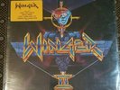 Winger - In Heart Of Young [vinyl] - Vinyl - **BRAND NEW/STILL SEALED** - PLUS