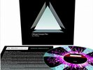 The Dillinger Escape Plan - Ire Works Vinyl Electric Blu/Blk/Pnk Relapse Exclus