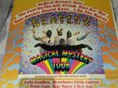 The Beatles Magical Mystery Tour vinyl LP (gatefold, 24 page picture book)