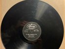 Brook Benton: It's Just A Matter OF Time / Hurtin' Inside -  MERCURY AMT 1014