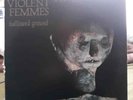 Violent Femmes Hallowed Ground 1-25094 1984 Splash Records LP Vinyl