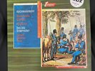 Rachmaninoff Symphonic Dances Dallas Symphony Turnabout Vox TV 34145S NM LP DBX