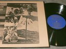 LAURA BOULTON Indian Music Of Mexico 1957 Folkways FW 8851 Vinyl Native LP BOOK