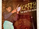 LEE PERRY/ SCRATCH THE UPSETTER AGAIN / ORIGINAL PRESS 1970 / NrMINT