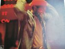 Marvin Gaye-Let's Get It On-vinyl LP-Motown STMA 8013-VG