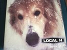 Hallelujah  I'm a Bum by Local H (Vinyl, Oct-2012, 2 Discs, G&P Records)