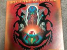Alice Coltrane - Ptah, The El Daoud  AS-9196 - First Pressing LP VG