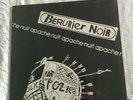 Berureir Noir - Nuit Apache single 7