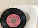 The Carstairs Vinyl Single It Really Hurts Me Girl/The Story Of Our Love